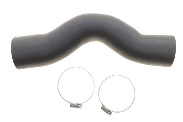 Шланг/патрубок інтеркуллера NRF 166305 ціна, від 19.09 USD
