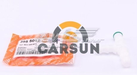 Трійник системи склоомивача Autotechteile 3955012 ціна, від 1.81 USD