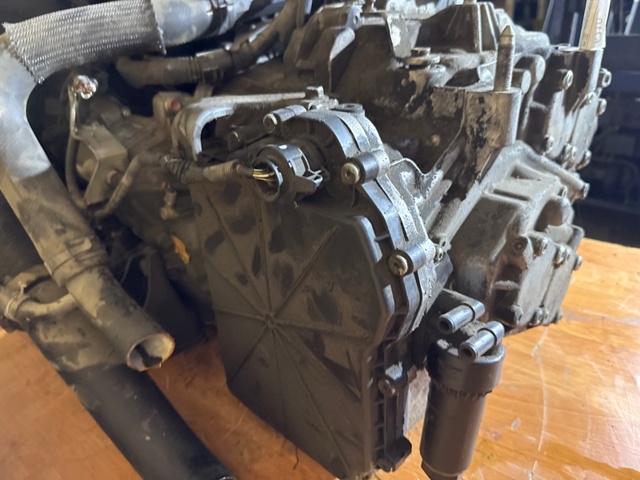 2500A677 Mitsubishi 
