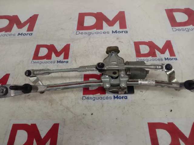 3397022076 Bosch Трапеція склоочисника