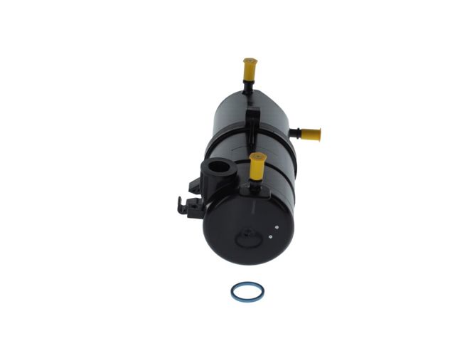 Фільтр тонкого очищення палива Bosch F026402278 ціна, від 21.40 USD