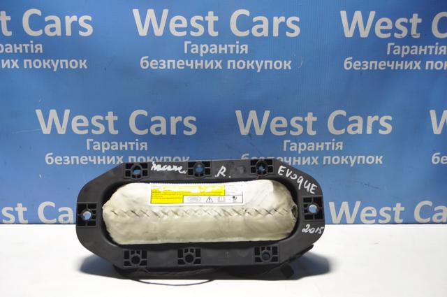Подушка безпеки бокова Land Rover LR026016 ціна, від 101.33 USD