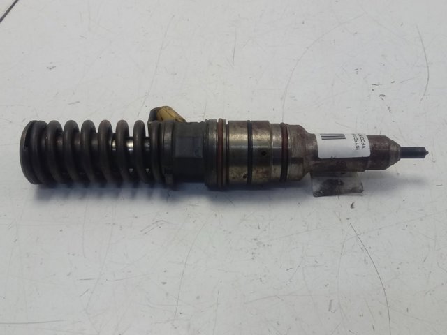 Форсунка інжектора Iveco 504287069