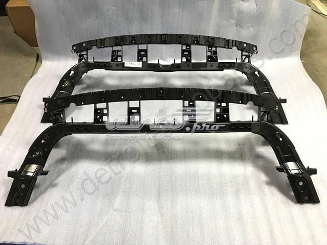 Купити PFD30046A Signeda Супорт радіатора верхній/монтажна панель кріплення фар