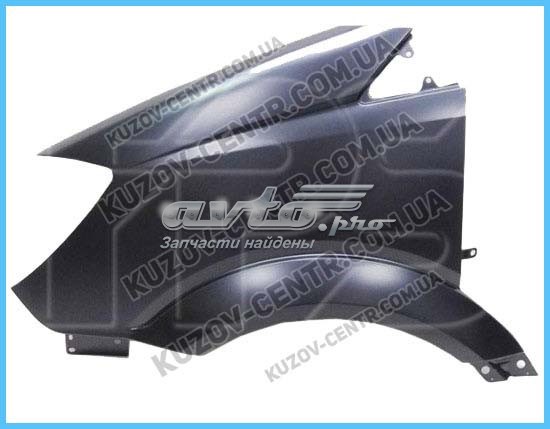 Переднє праве крило FPS FP4628312