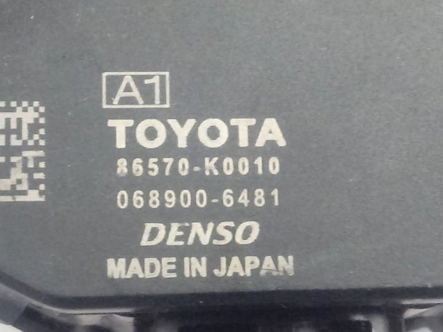 Купити 86570K0010 Toyota 