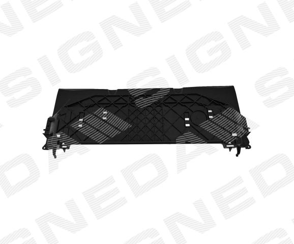 PBM99319A Signeda Кронштейн радіатора нижній