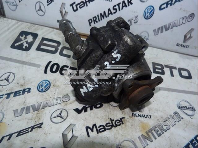 Купити 7691955329 ZF Parts Насос гідравліки