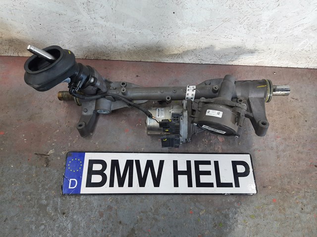 Управління рульове в зборі Mercedes A2474600802 ціна, від 763.63 USD