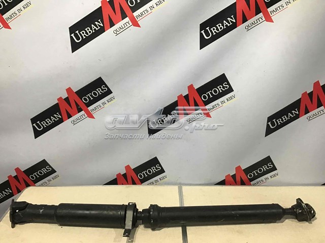 Кардан задній LR082554 Land Rover