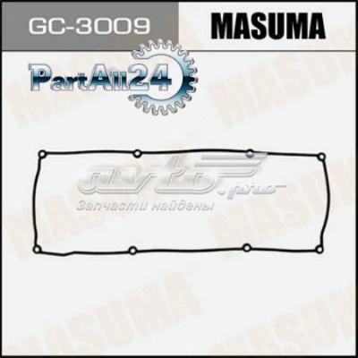 Прокладка клапанної кришки двигуна Masuma GC3009 ціна, від 12.68 USD