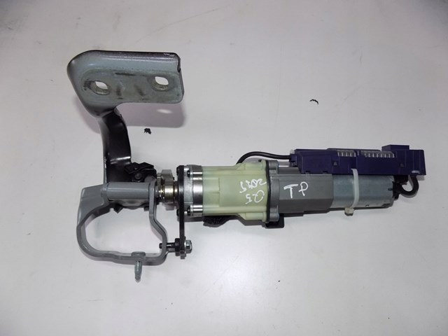 Купити 8R0827851D VAG Амортизатор двері багажника