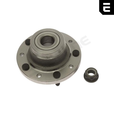 Маточина заднього колеса Starline SLO26527