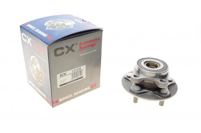  Polcar CX1239 ціна, від 62.55 USD