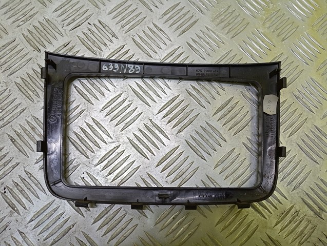  Mercedes A6396890639 ціна, від 3.84 USD