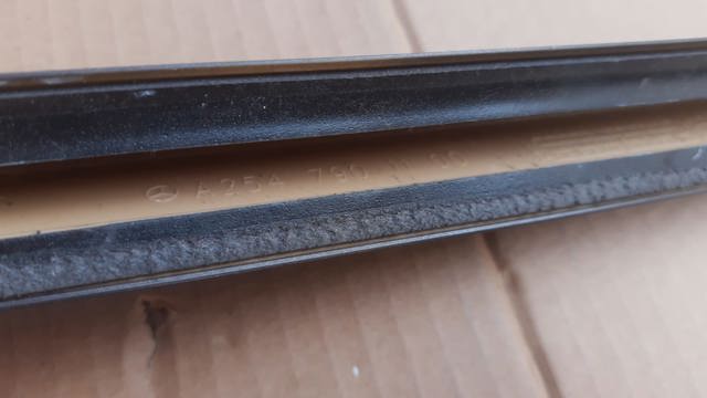  Mercedes A2547901100 ціна, від 380.08 USD