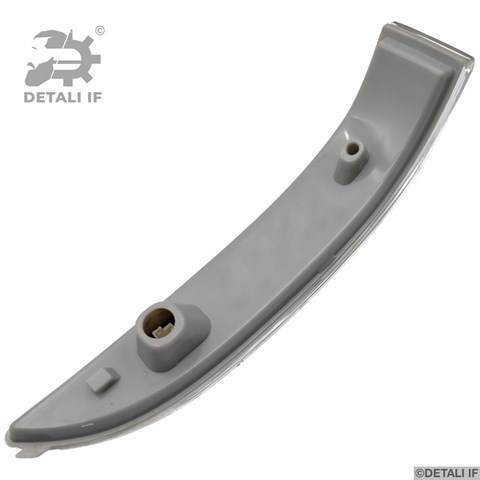 Покажчик повороту дзеркала, лівий DF17089 Detali IF