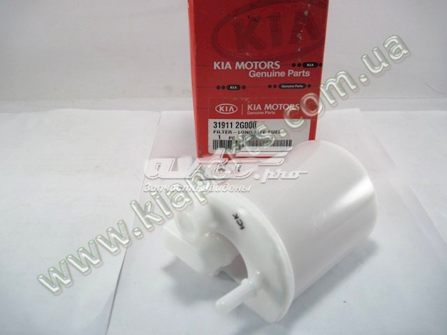  Hyundai/Kia 3194272000 ціна, від 1.95 USD