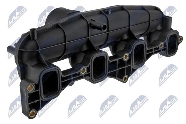 Впускний колектор 0K72C13100B Hyundai/Kia