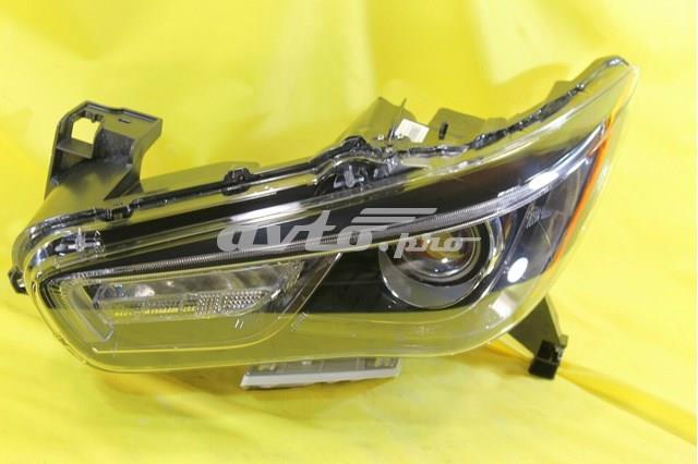 Фари Rhino INF264145AL ціна, від 501.70 USD