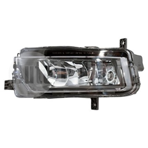 Купити 3941021 Autotechteile Фара протитуманна, ліва