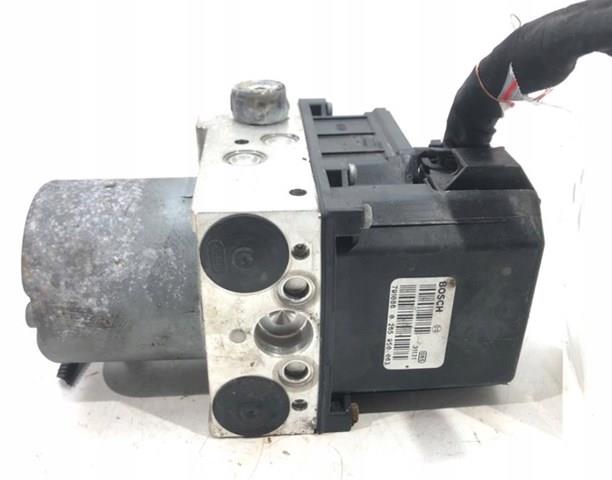 Блоки ABS Bosch 0265225139