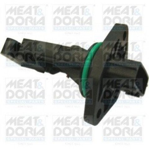 Датчик масової витрати повітря Meat&Doria 86108 ціна, від 38.25 USD