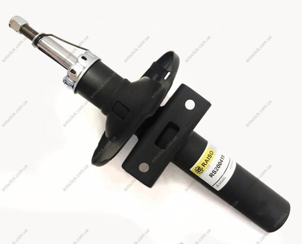 Стойка амортизатора передняя Raiso RS200419 ціна, від 35.11 USD