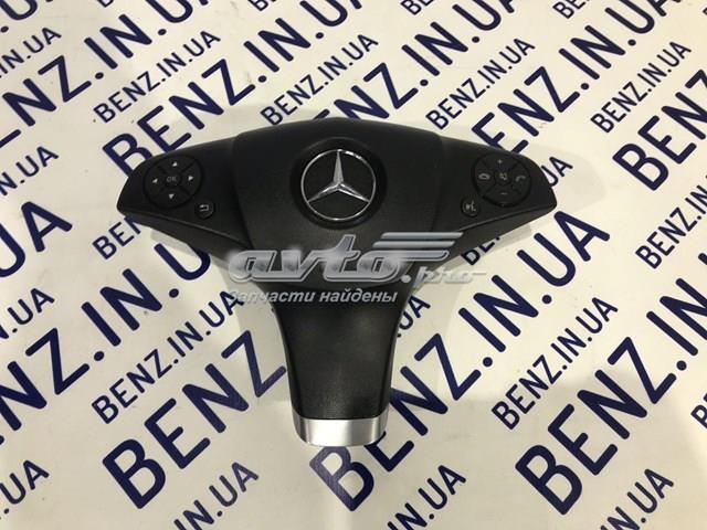 Подушка AIRBAG передня ліва Mercedes A2078604002