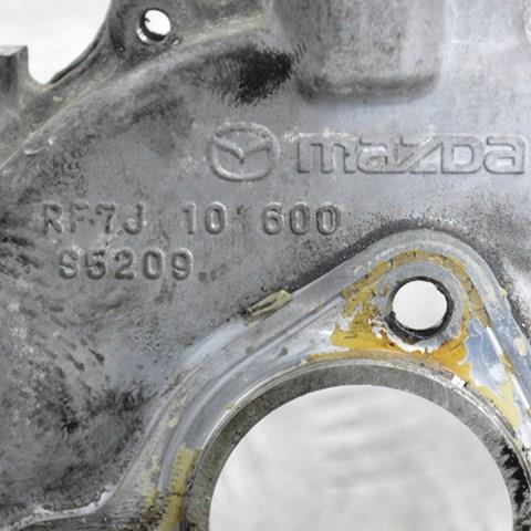  Mazda RF7J10600