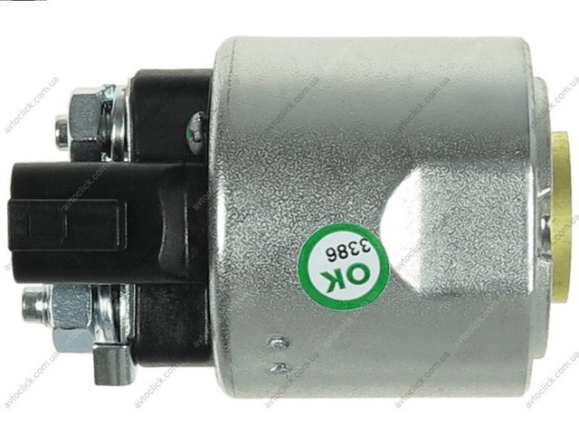 Втягуюче реле стартера SS3116P AS/Auto Storm