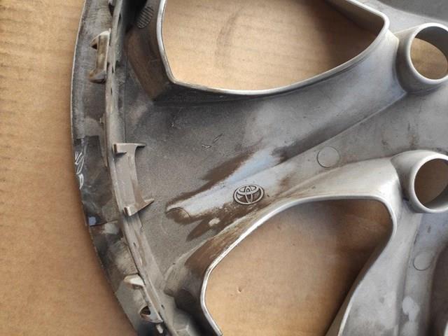 Ковпаки 4260242040 Toyota