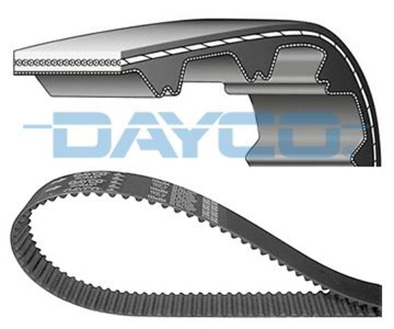 Ремінь ГРМ 94922 Dayco