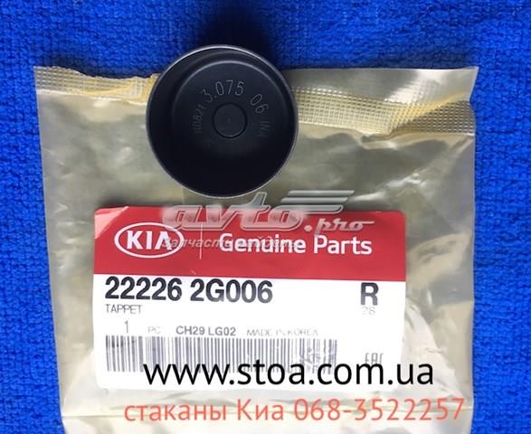  222262G006 Hyundai/Kia