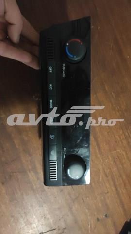 Купити 6870009070 Ssang Yong Блок управління пічкою