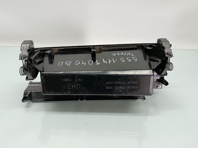 Купити 5551147040 Toyota 
