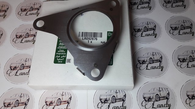  LR092876 Land Rover