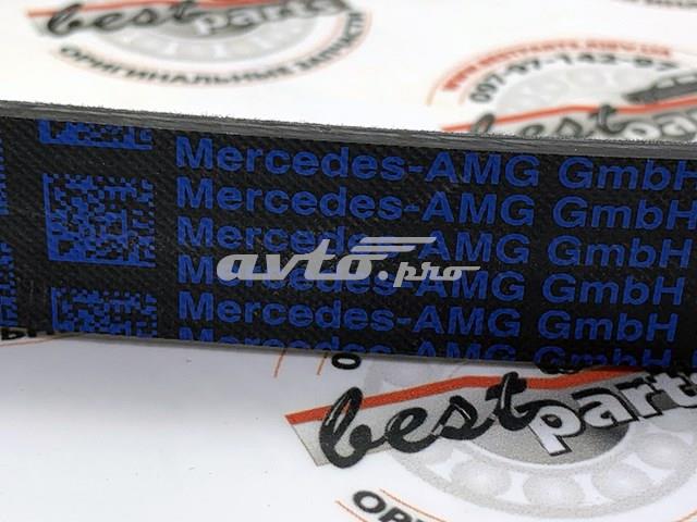 Ремінь кондиціонера Mercedes A0039936296