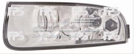 Туманка ліва FPS FP6400H3P ціна, від 50.36 USD