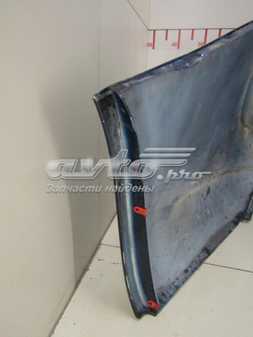 Купити 20972968 Opel Задній бампер