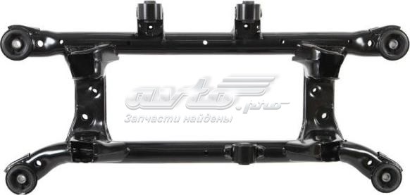 FZB060 Fortune Line Підвіска задня