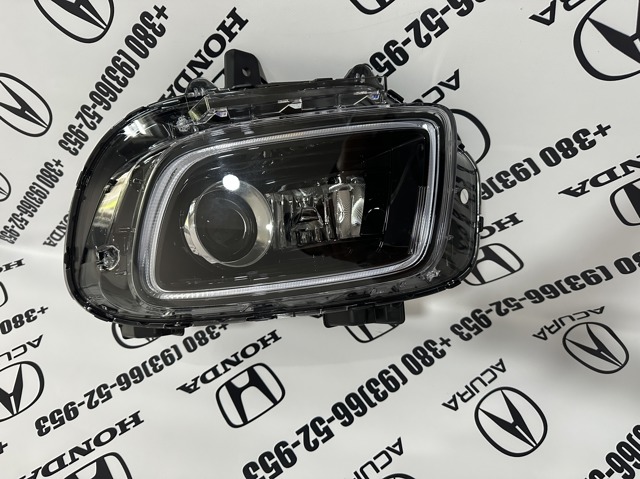 Фари Hyundai/Kia 92101K2100 ціна, від 440.17 USD