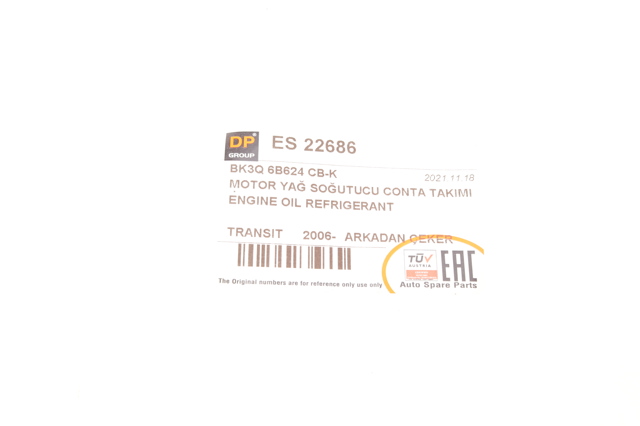 ES22686 DP Group 