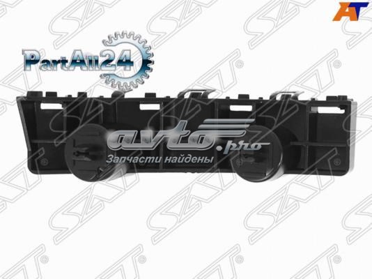 Кронштейн кріплення бампера переднього правий Signeda PDS43380AR