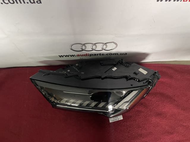  VAG 4M0945307B ціна, від 701.23 USD