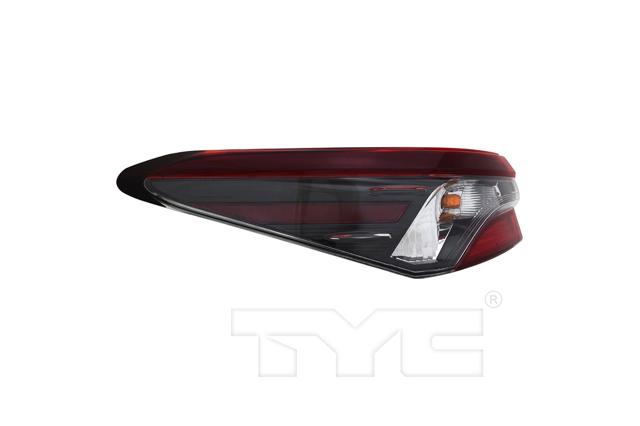Купити 119032B01N TYC 