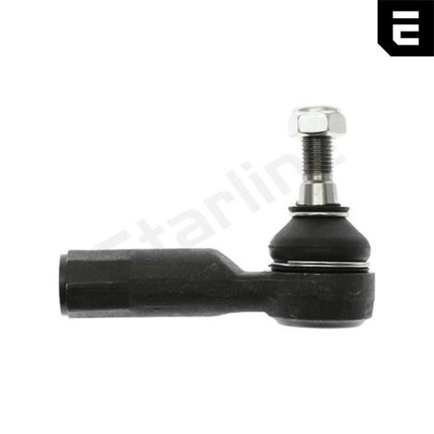 Наконечник рульовий Starline S4021721 ціна, від 6.97 USD