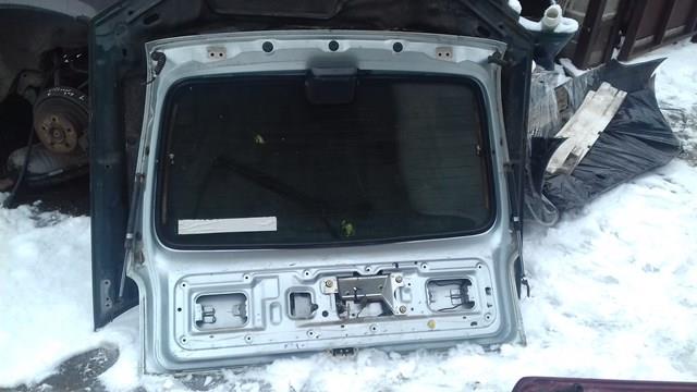 0K01G62020 Hyundai/Kia Треті двері