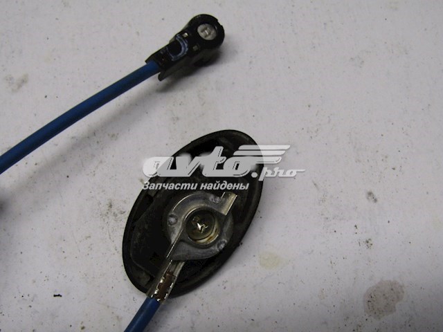  1326392 Ford