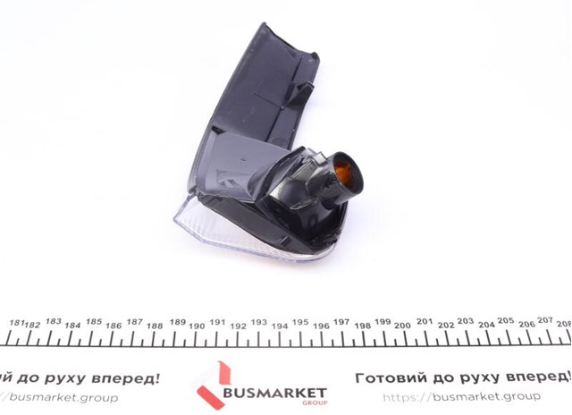 Покажчик повороту дзеркала, правий 5030085 Autotechteile